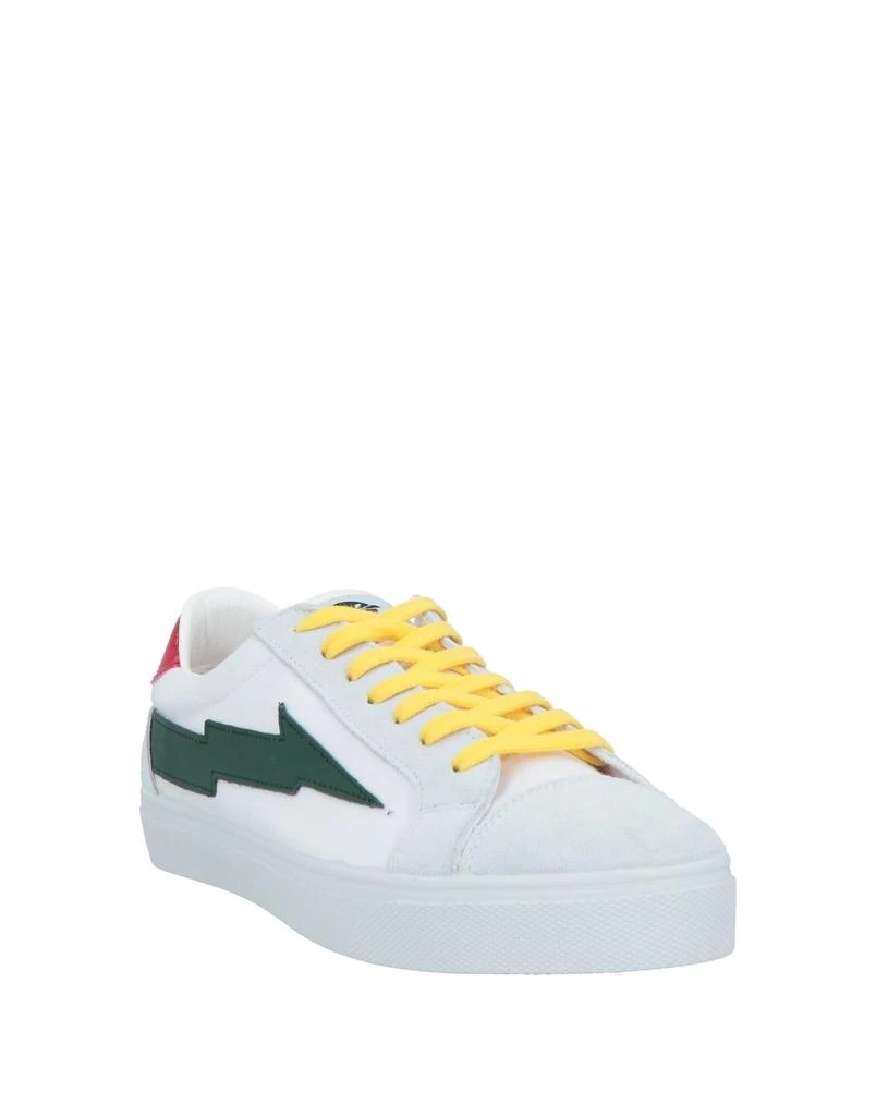 SANYAKO Sneakers 2