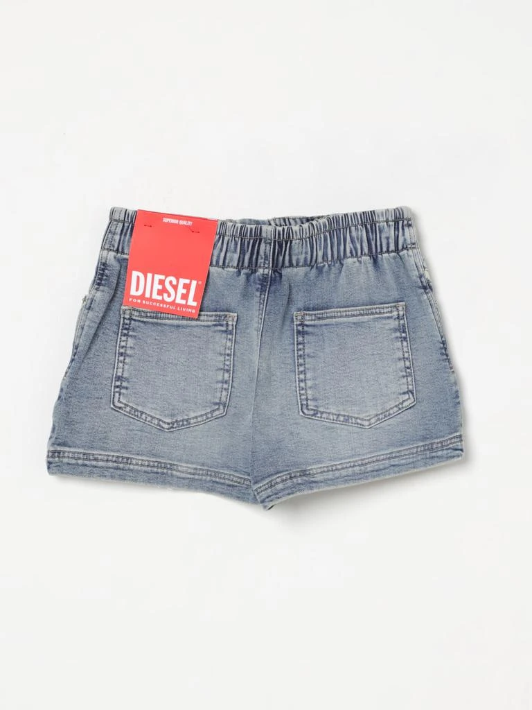 Diesel Short kids Diesel 2
