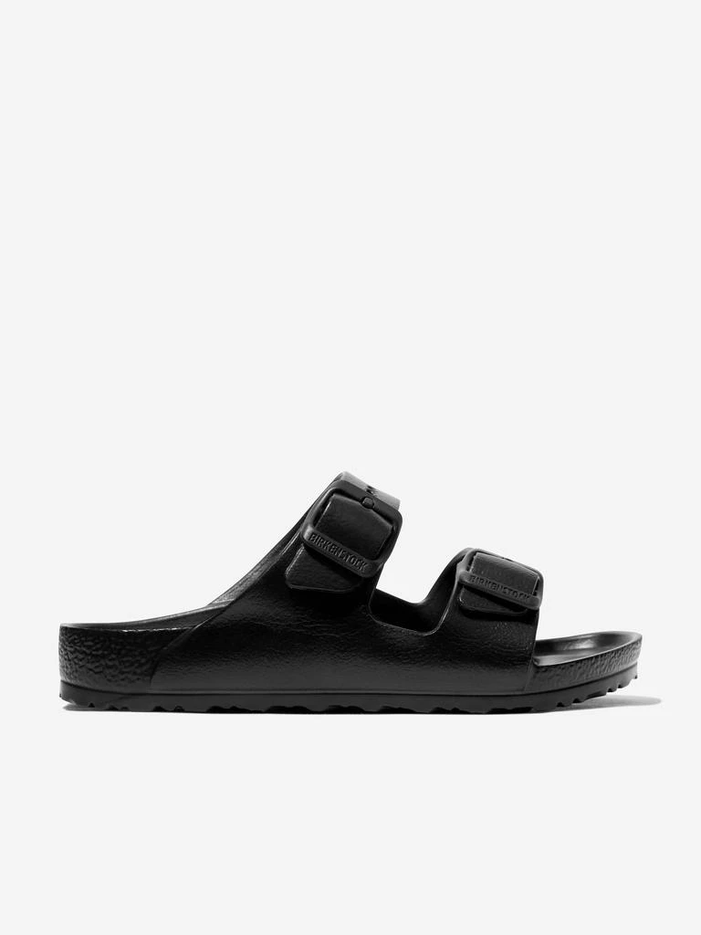 Birkenstock BIRKENSTOCK Kids Arizona Eva Sandals in Black 1