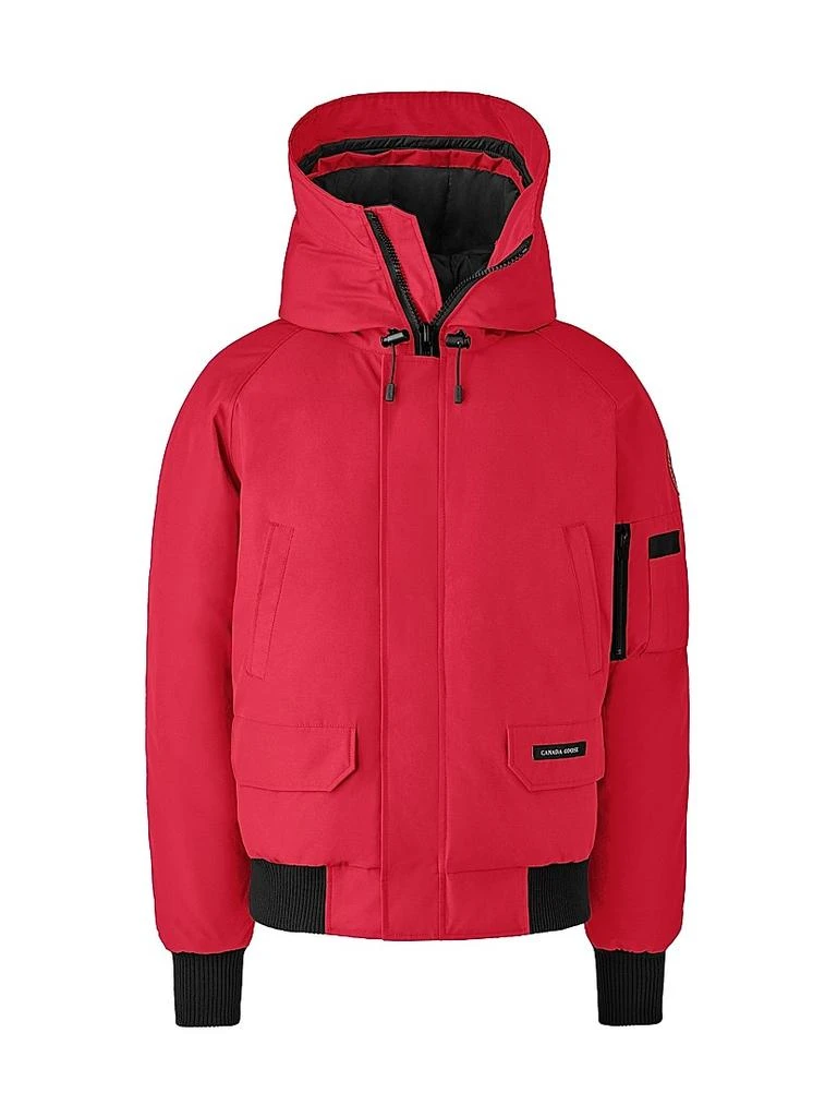 Canada Goose Chilliwack Down Bomber Jacket 1