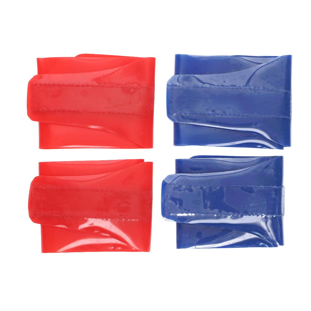 Asics Wrestling Ankle Bands