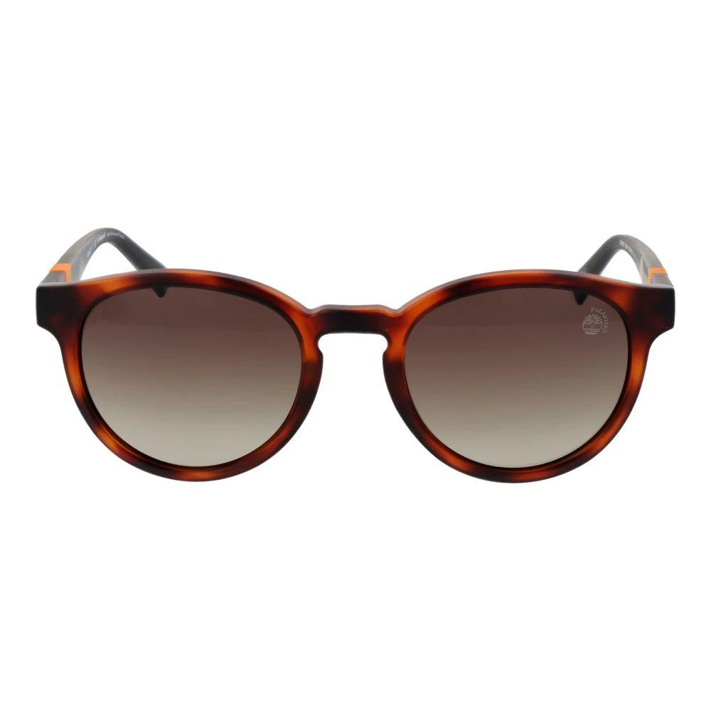 Timberland Timberland Brown Men Sunglasses 2