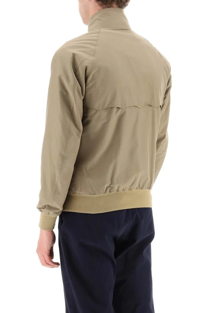 Baracuta g9 harrington jacket 3