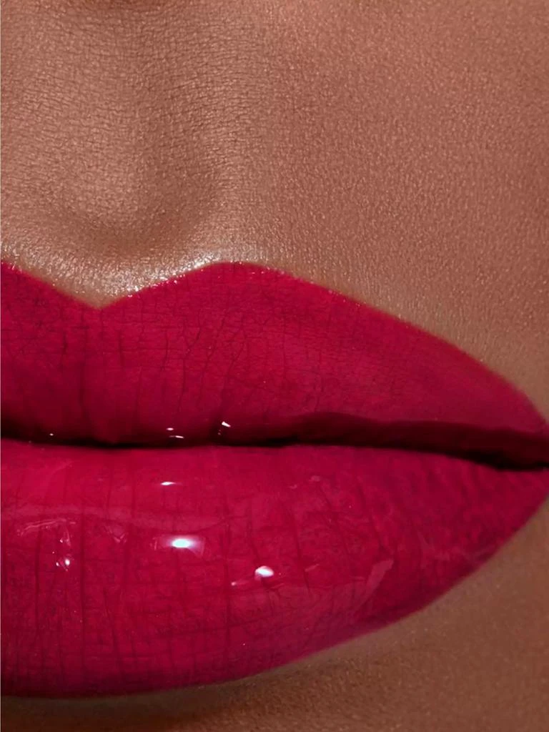 Chanel Ultrawear Liquid Lip Colour 3
