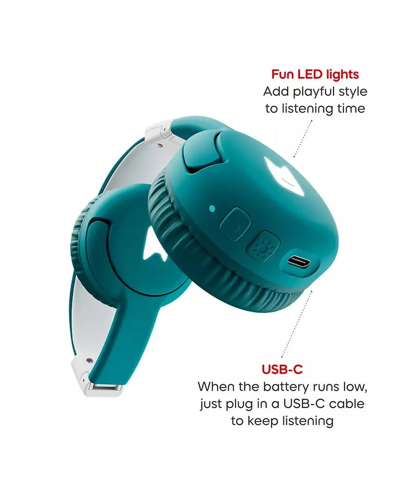 Tonies Bluetooth Headphones 4