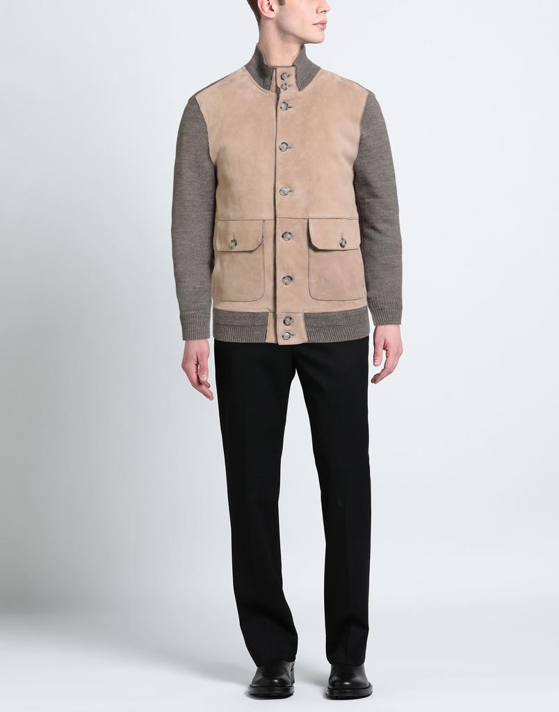 THE JACK LEATHERS Bomber