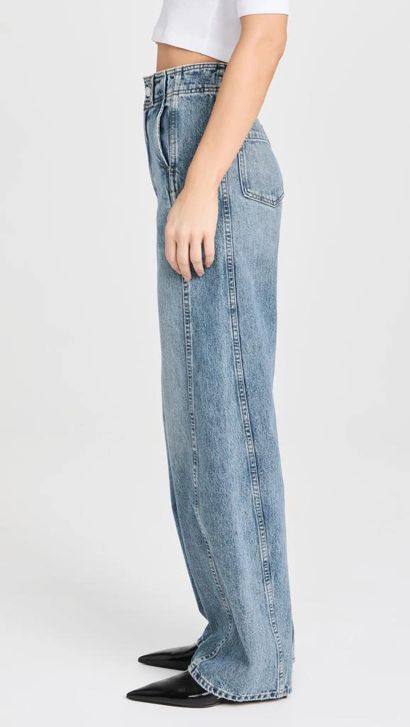 Apiece Apart Meridian Jeans 3
