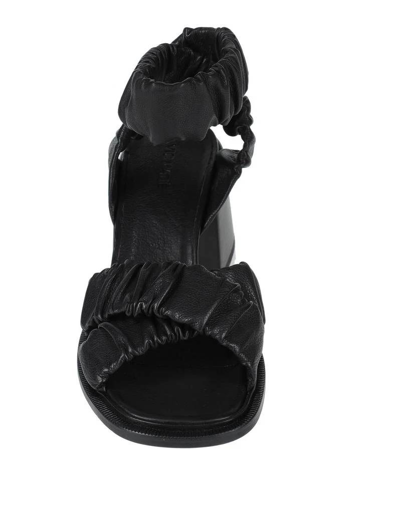 VIC MATIĒ Sandals 4