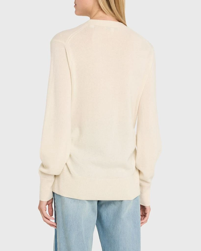 VERONICA BEARD Lamotte Cashmere Cardigan 3