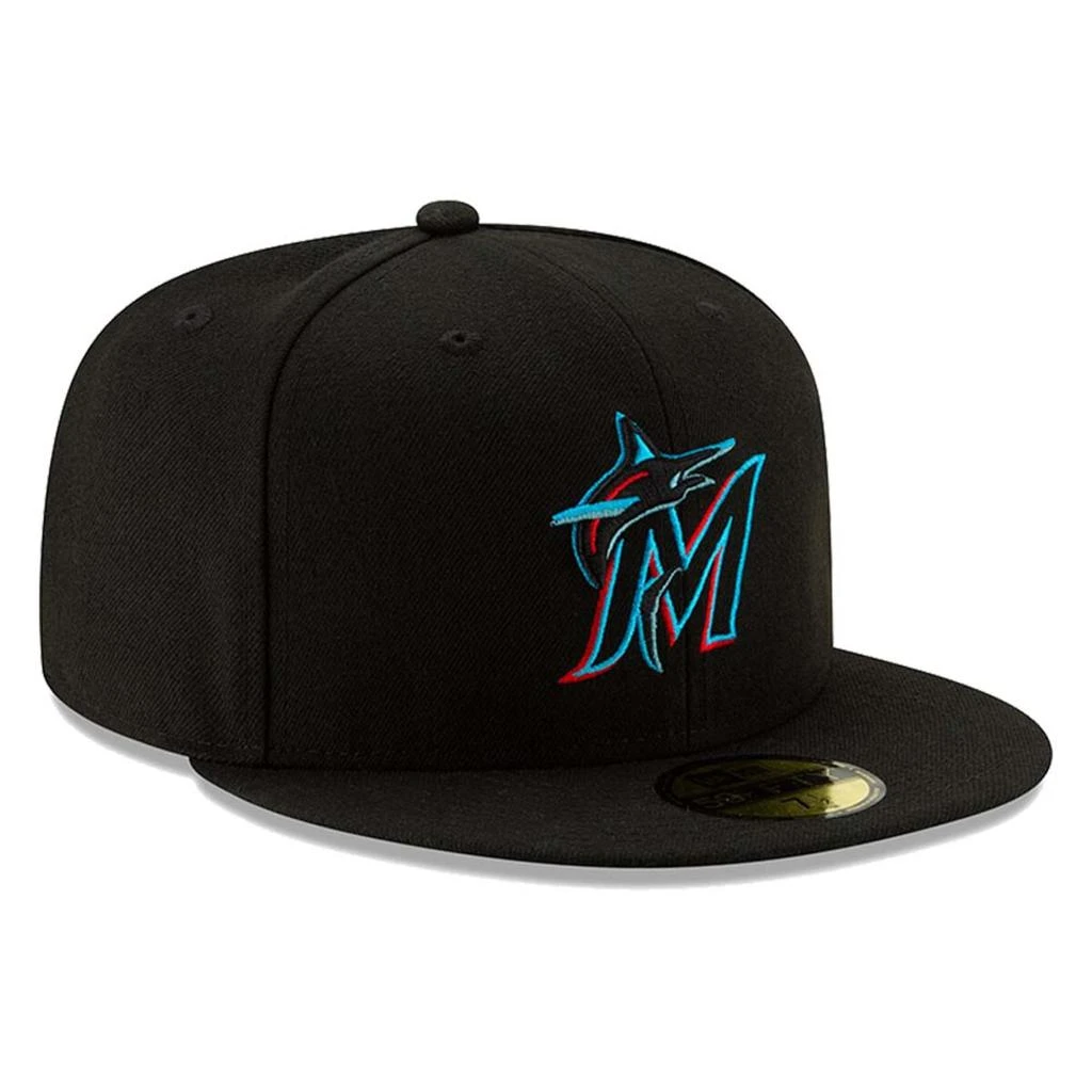 New Era New Era Marlins 2019 Authentic On-Field 59FIFTY... - Boys' Grade School 2