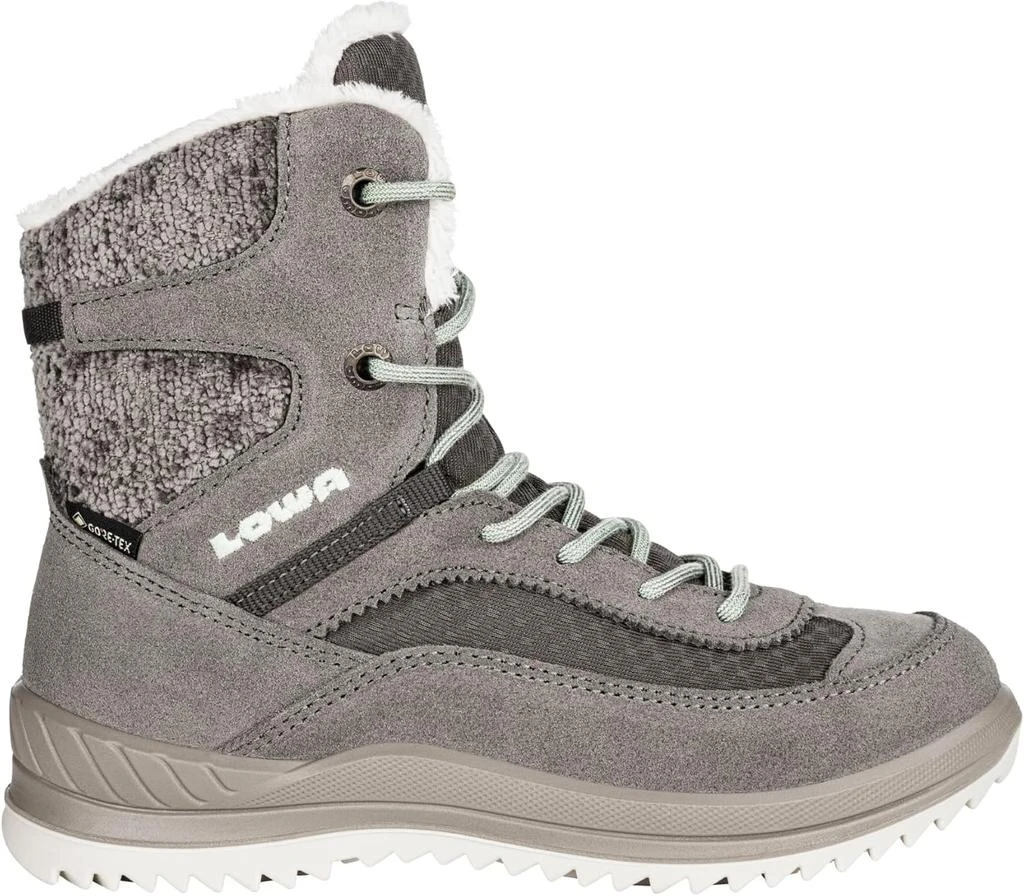 Lowa Lowa Kid Ella GTX grau