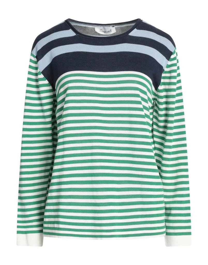 BRAG-WETTE Sweater 1