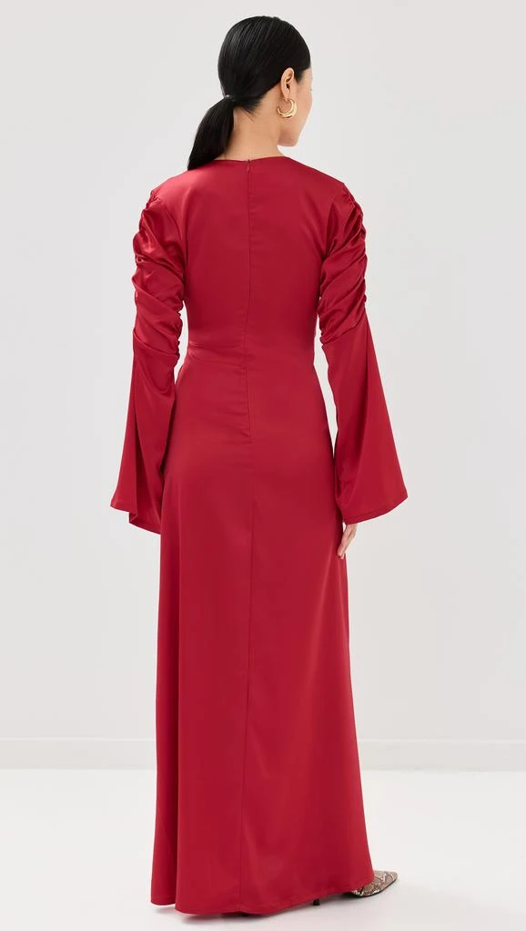 Orire The Jou Dress 2