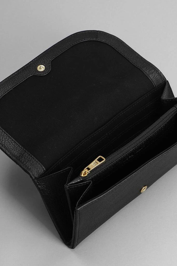See by Chloé See By Chloé Hana Long Wallet 4