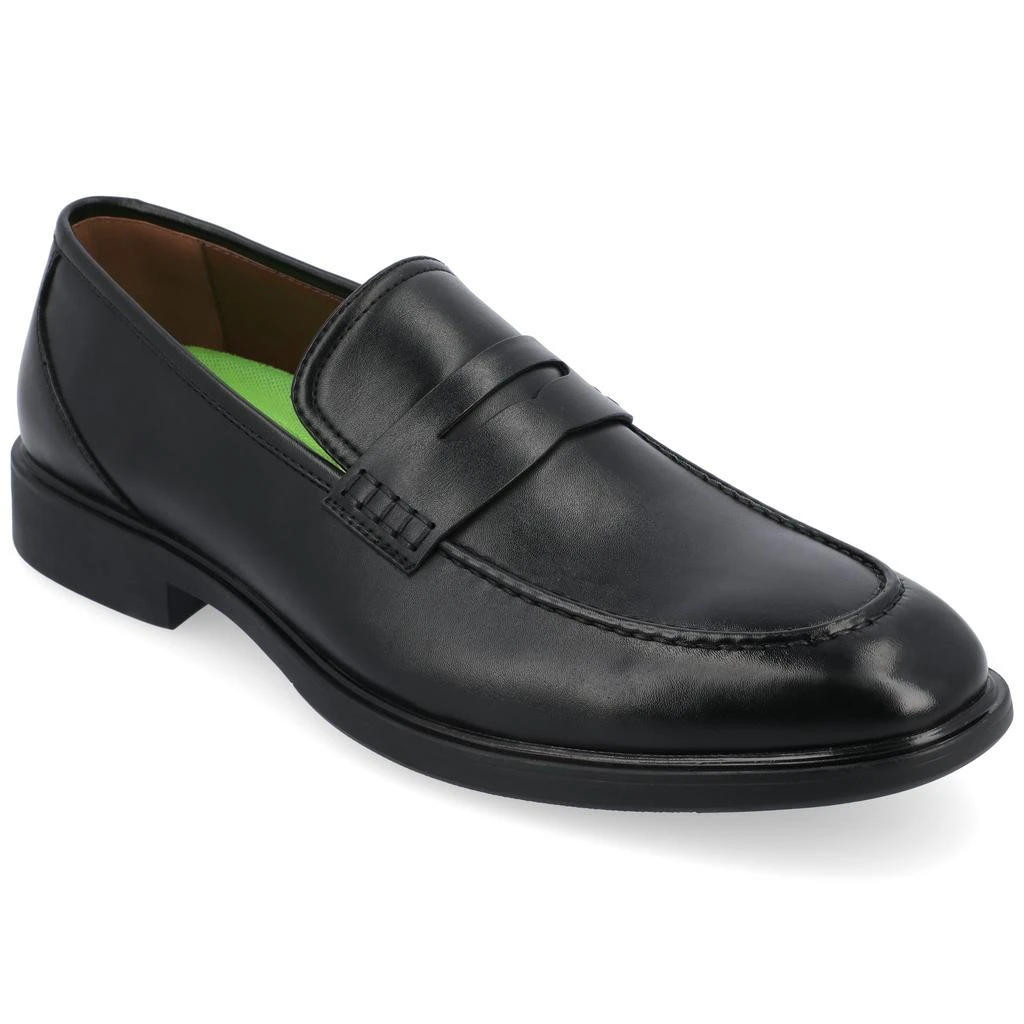 Vance Co. Keith Penny Loafer 7