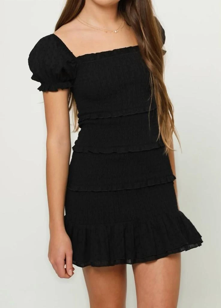 Summer Loving Summer Loving - Milou Dress