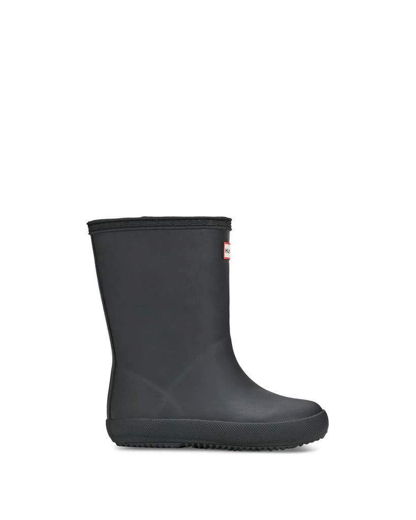 Hunter Unisex LK First Insulated Boots - Toddler, Little Kid 2