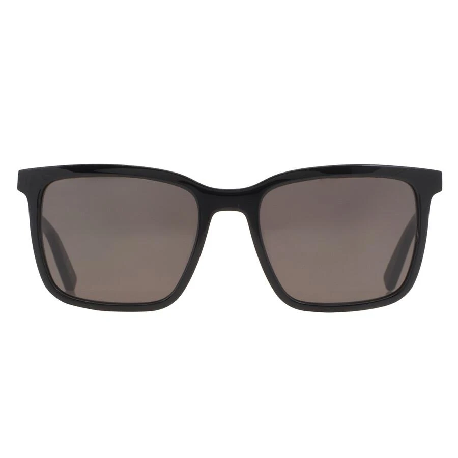 Yves Saint Laurent Saint Laurent Black Square Men's Sunglasses SL 500 001 54 1