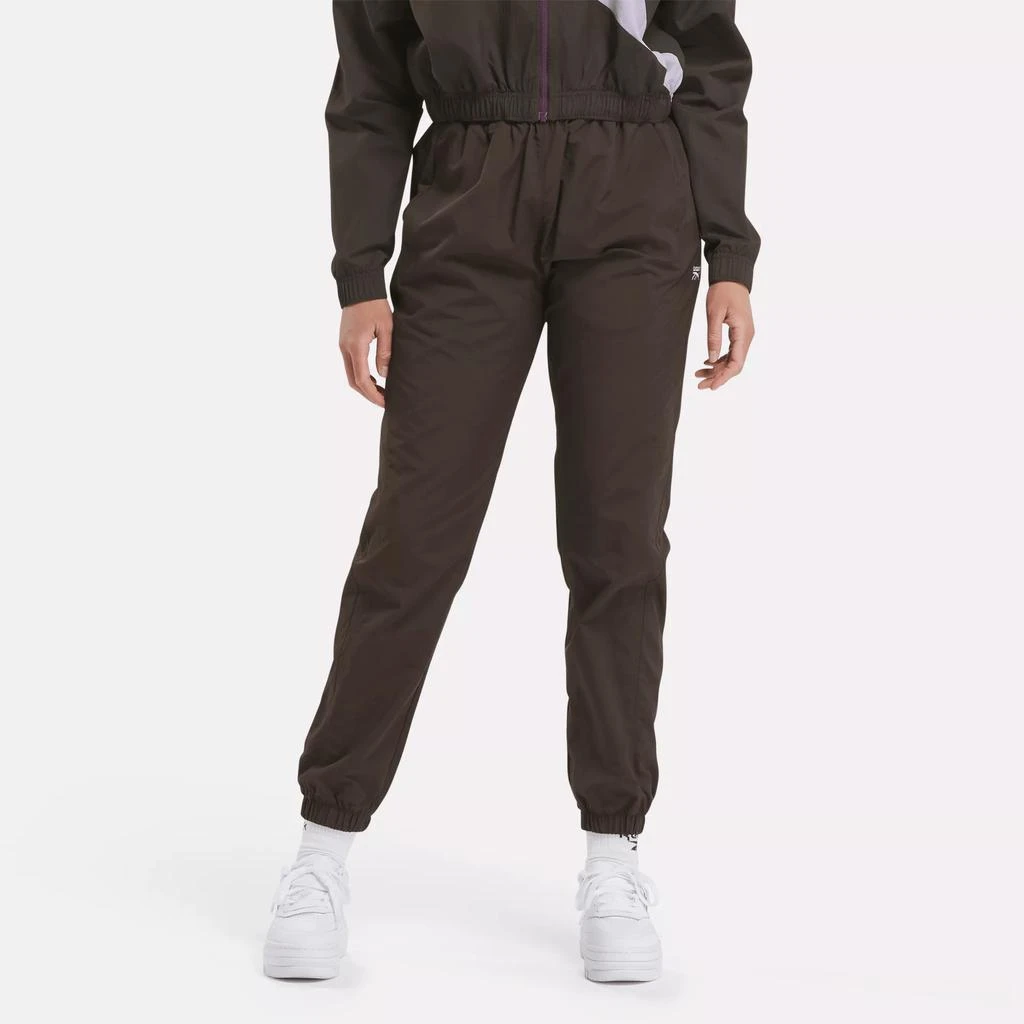 Reebok Women's Classics Franchise Track Pants 1