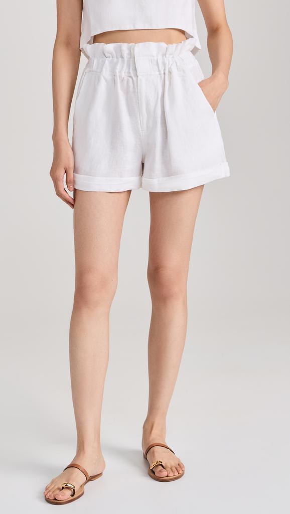 Posse Ducky Shorts