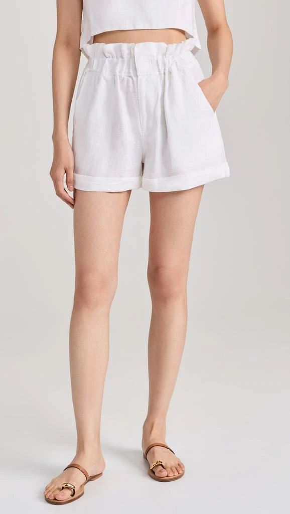 Posse Ducky Shorts 1