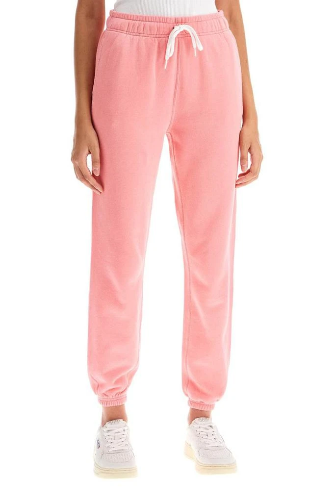 Ralph Lauren Cotton Slub Joggers 2