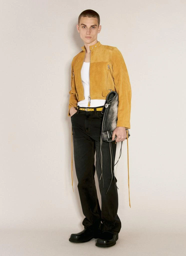 Eytys Siren Shoulder Bag 4