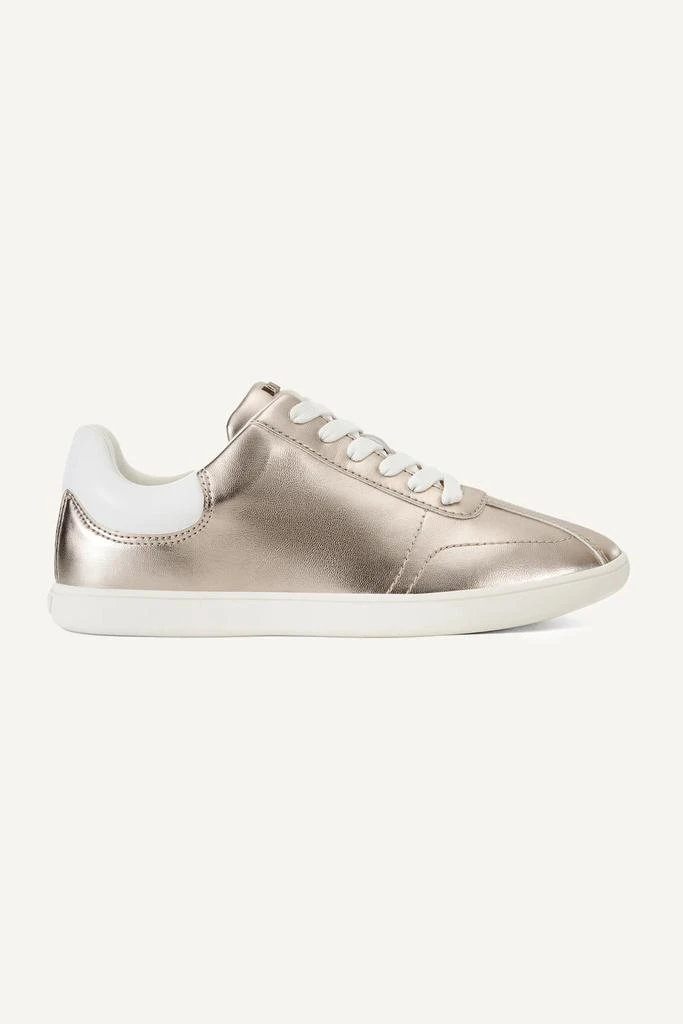 DKNY SEACLIFF LACE UP SNEAKER 1