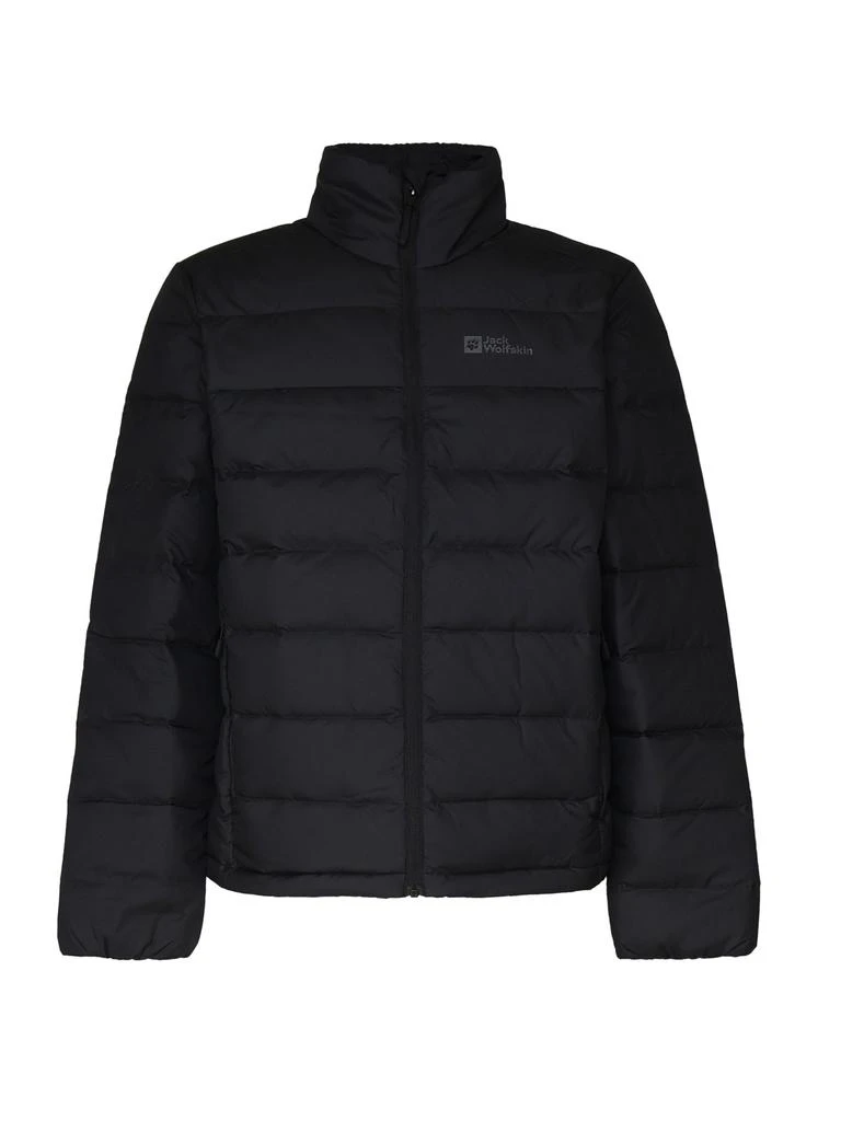 Jack Wolfskin Nylon Jacket 1