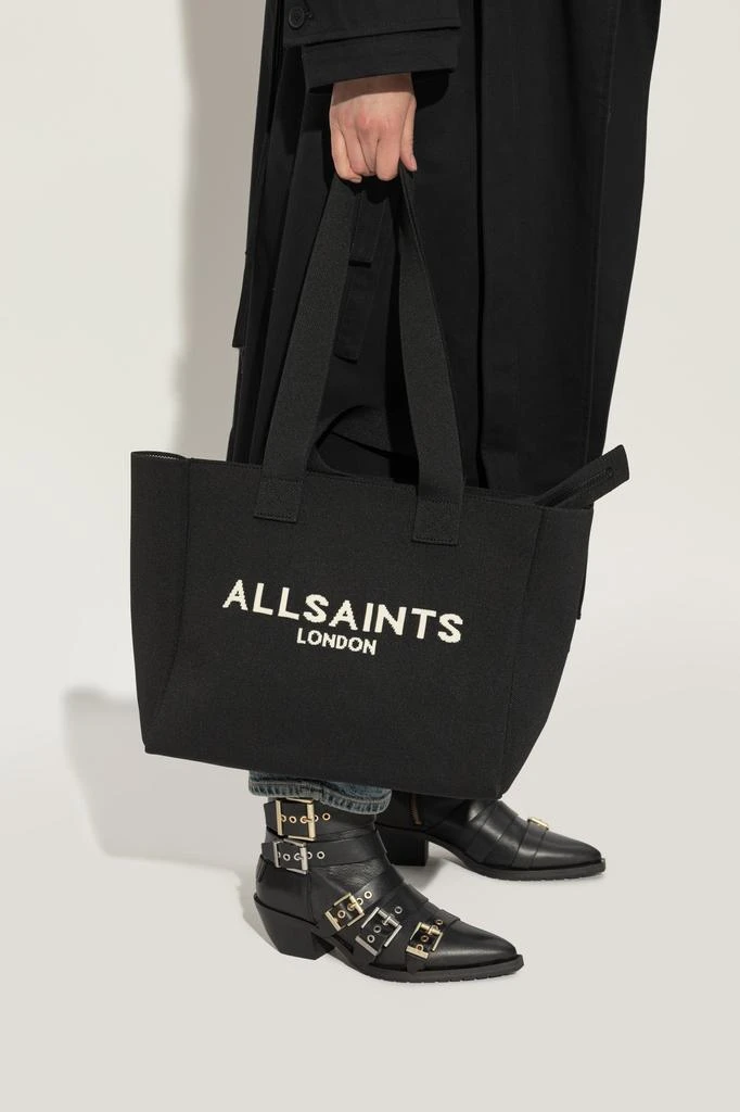 ALL SAINTS Shopper bag "Izzy Medium" 2