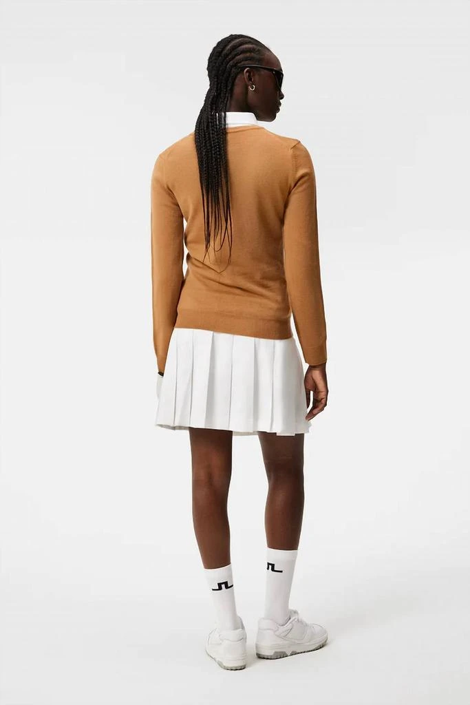 J. Lindeberg J.Lindeberg - Amaya Knitted Sweater 3