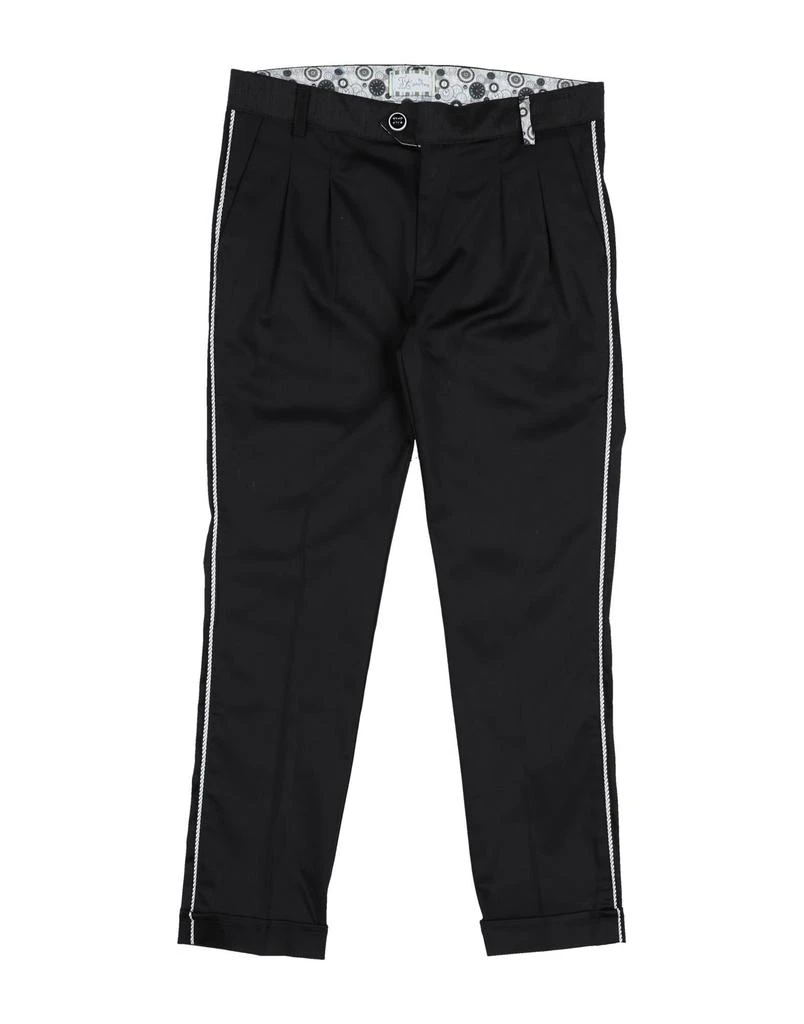 JOHN TWIG Casual pants