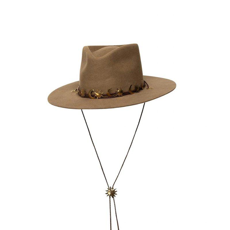 Carolina K Bronco Hat