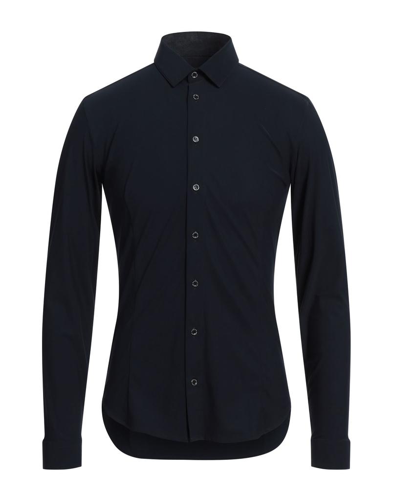 PATRIZIA Solid color shirt