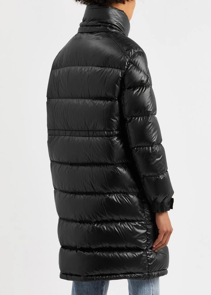 Moncler Meillon quilted shell parka 6