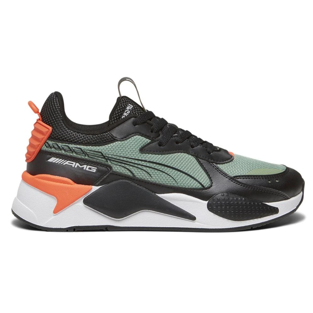 Puma MAPF1 RS-X Lace Up Sneakers 1