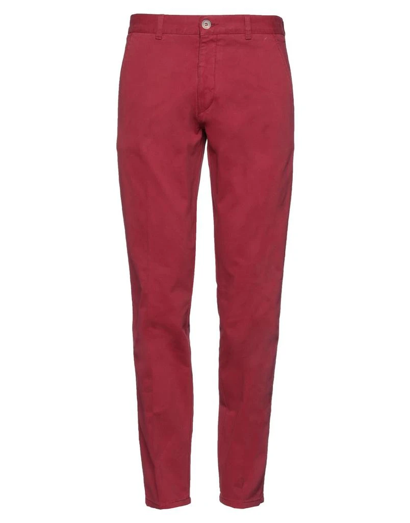 BASICON Casual pants 1