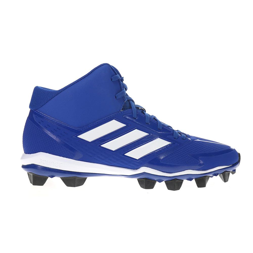 Adidas Icon 8 Mid Md Baseball Cleats