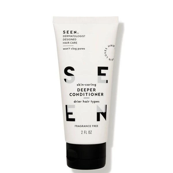 SEEN SEEN Deeper Conditioner - Fragrance Free 57ml 1