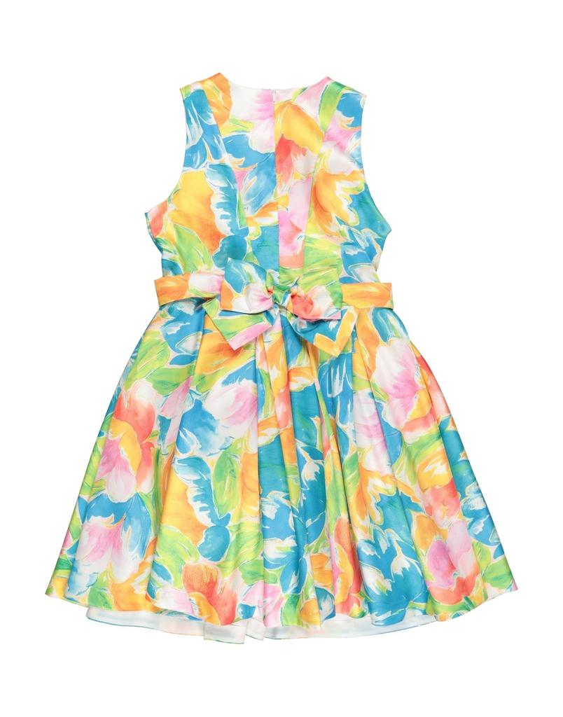 Abel & Lula Dress