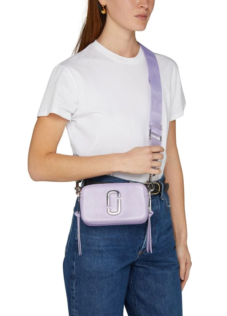 Marc Jacobs The Snapshot bag 8