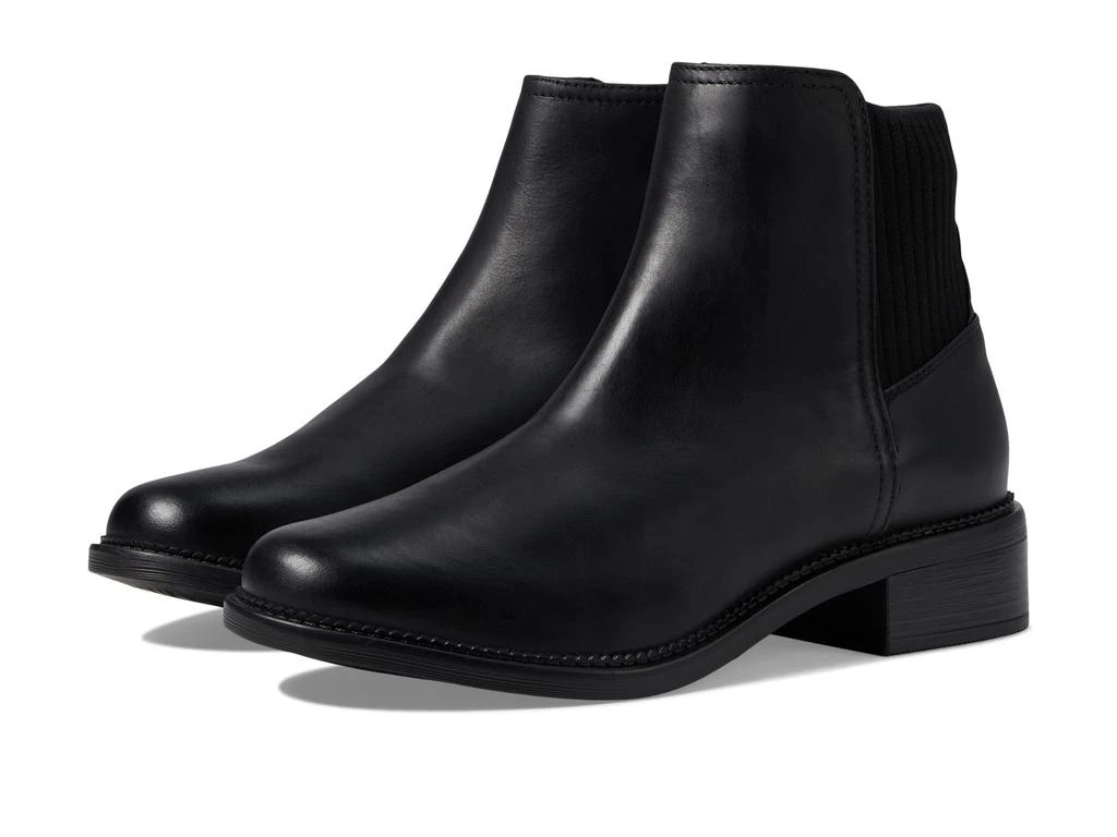 Clarks Maye Palm 1