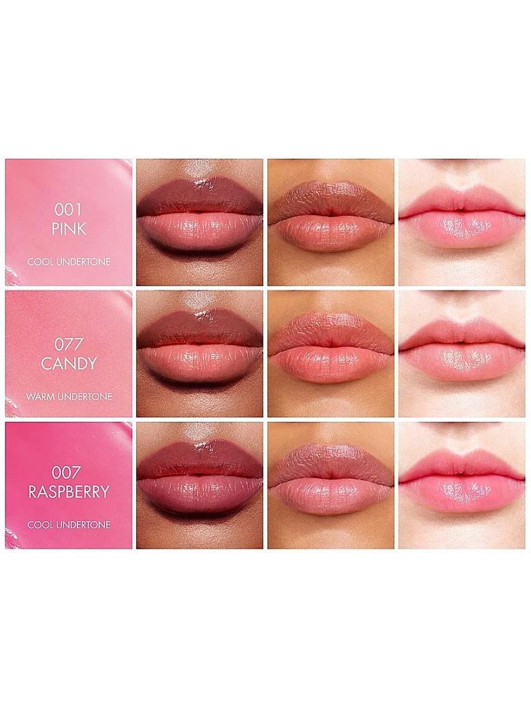 Dior Addict Lip Glow Color Reviver Balm 9