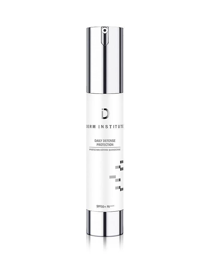 DERM iNSTITUTE Daily Defense Protection SPF 50+ PA++++ 0.85 oz. 1