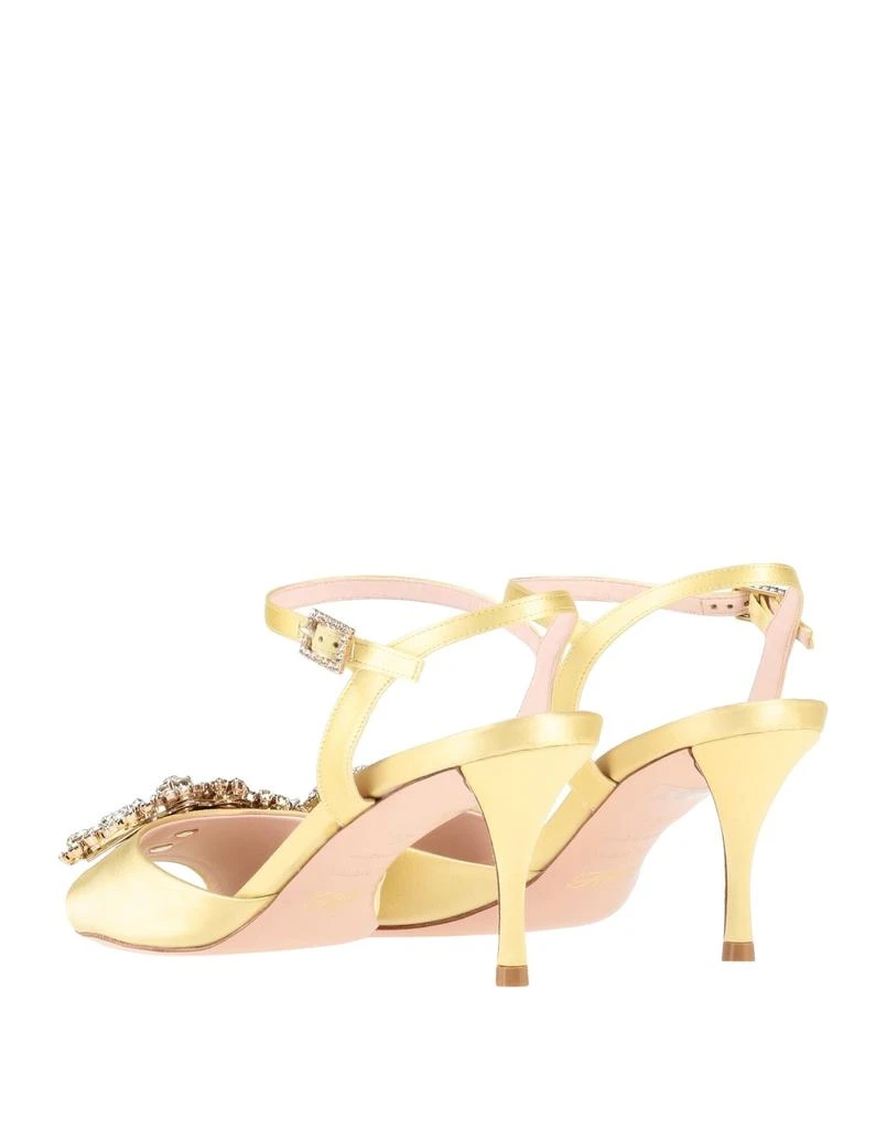 Roger Vivier Sandals 3
