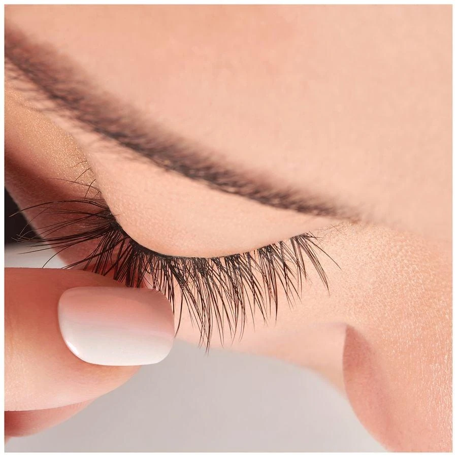 Kiss 5-Day Extended Wear Strip Lash Liquid False Eyelash Adhesive 6