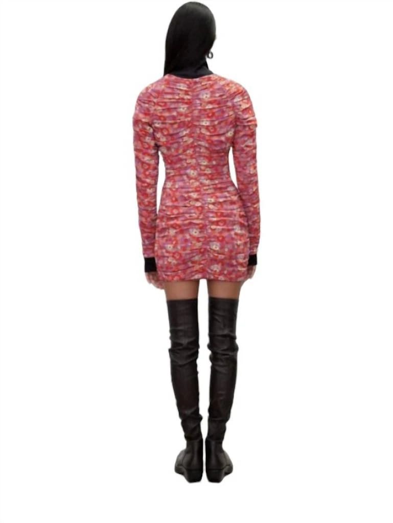Rohe Rohe - SADIE DRESS 3