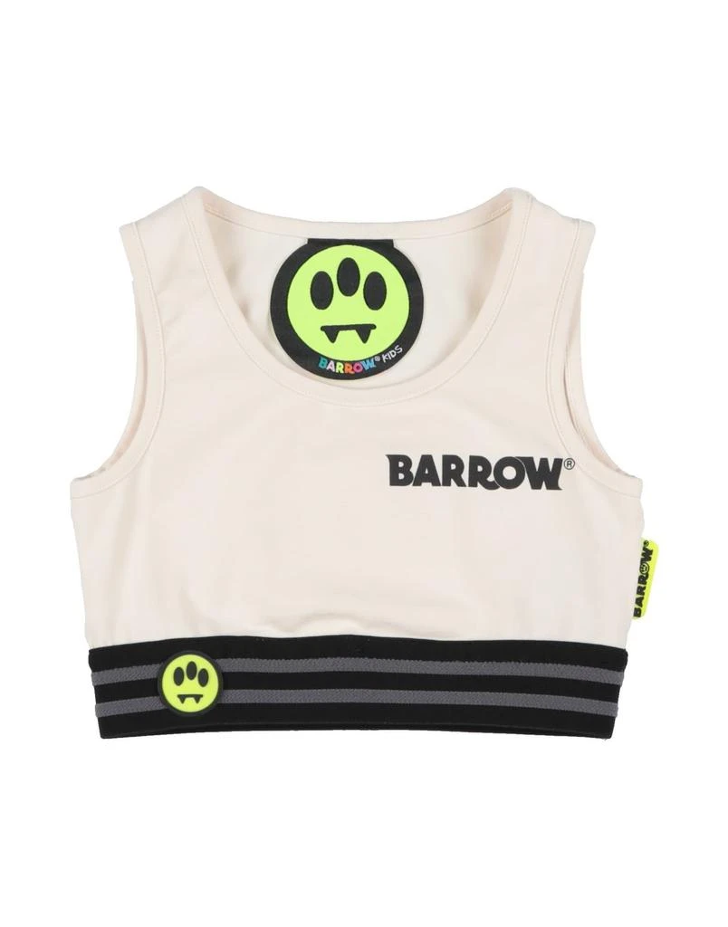 BARROW Tank top 1