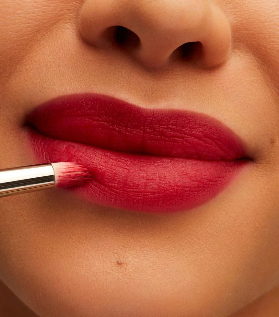 MAC Powder Kiss Lipstick 4