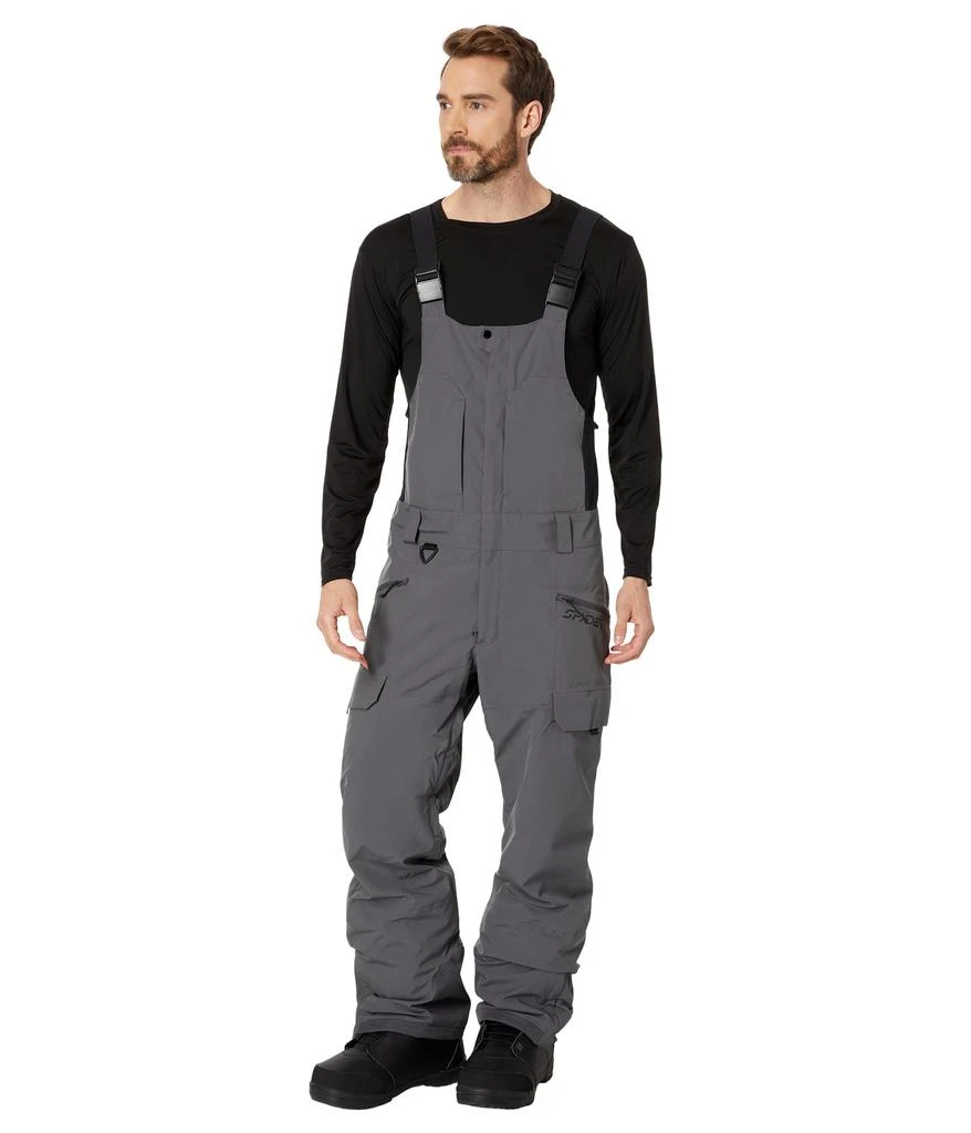 Spyder Terrain Bib Pants 1